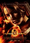 The Hunger Games poster