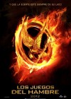 The Hunger Games poster