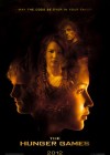 The Hunger Games poster