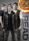 The Hunger Games poster