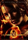 The Hunger Games poster