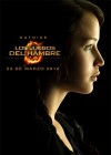 The Hunger Games poster