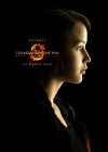 The Hunger Games poster