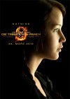 The Hunger Games poster