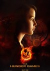 The Hunger Games poster