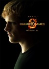 The Hunger Games poster