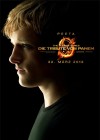 The Hunger Games poster