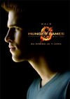 The Hunger Games poster