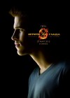 The Hunger Games poster