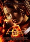 The Hunger Games poster