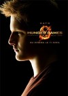 The Hunger Games poster