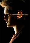 The Hunger Games poster