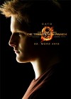 The Hunger Games poster