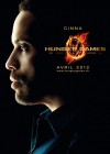 The Hunger Games poster