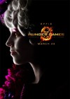 The Hunger Games poster