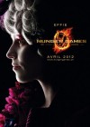 The Hunger Games poster