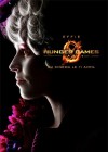 The Hunger Games poster