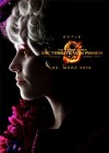 The Hunger Games poster