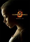 The Hunger Games poster