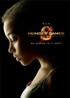 The Hunger Games poster