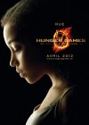 The Hunger Games poster