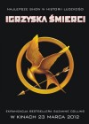 The Hunger Games poster