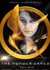 The Hunger Games poster