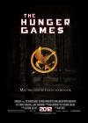 The Hunger Games poster