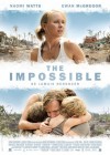 The Impossible poster