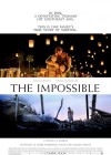 The Impossible poster