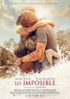 The Impossible poster