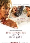 The Impossible poster