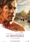 The Impossible poster