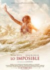 The Impossible poster