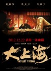 The Last Tycoon poster