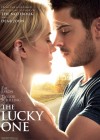 The Lucky One poster