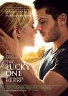 The Lucky One poster