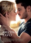 The Lucky One poster