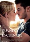 The Lucky One poster