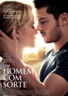 The Lucky One poster