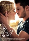 The Lucky One poster