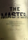 The Master poster