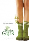 The Odd Life of Timothy Green poster