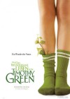 The Odd Life of Timothy Green poster