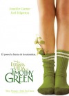 The Odd Life of Timothy Green poster