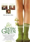 The Odd Life of Timothy Green poster