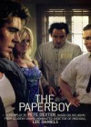 The Paperboy poster