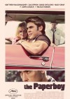 The Paperboy poster