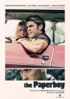 The Paperboy poster