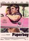 The Paperboy poster